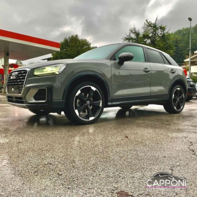 AUDI Q2 30 TFSI PROMO rif. 24051822 - Foto 3