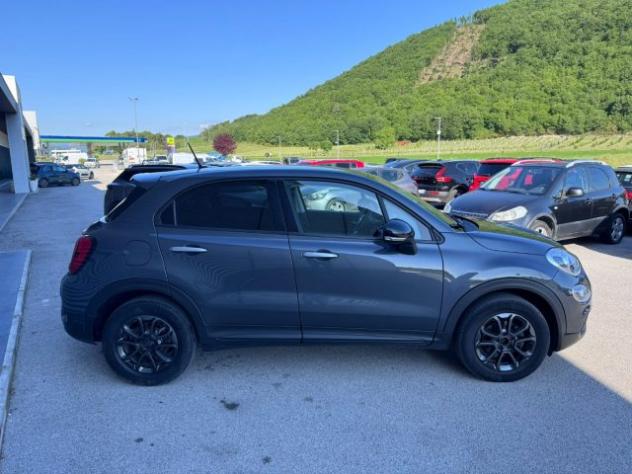 FIAT 500X 1.3 MultiJet 95 CV Club LEGGE 104 IVA ESPOSTA rif. 24170621 - Foto 4