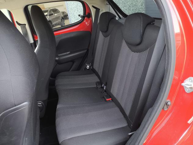 Peugeot 108 Allure Top! VTi 68cv ETG5 - Foto 10
