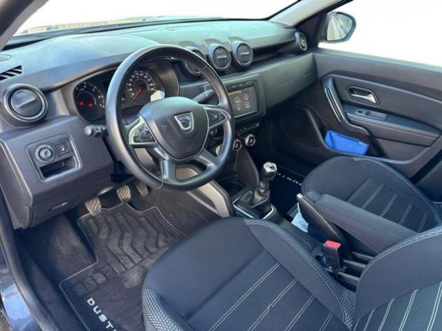 DACIA Duster 1.5 Blue dCi 8V 115 CV 4x2 Prestige rif. 24097072 - Foto 6