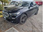 Bmw  X 6      M     xDrive30d 48V Msport