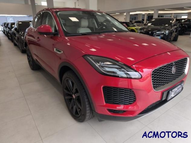 JAGUAR E-Pace 2.0 249 CV AWD aut. HSE rif. 23441854 - Foto 8