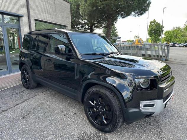 LAND ROVER Defender 110 3.0D I6 250 CV AWD Auto SE "TETTO+CAMERA 360" rif. 23708985 - Foto 9