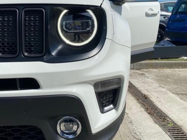 Jeep Renegade 2019 1.3 t4 S 2wd 150cv ddct - Foto 9