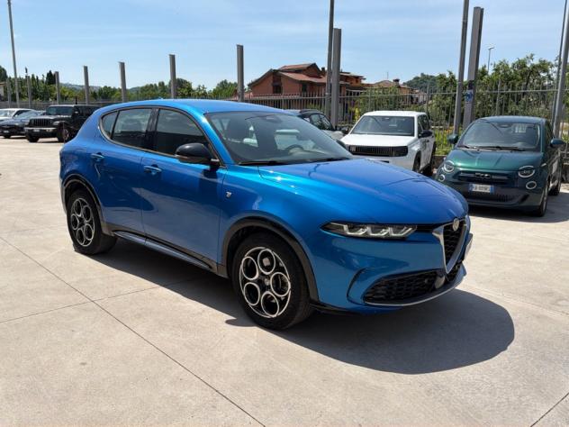 Alfa Romeo Tonale 1.5 hybrid Speciale 160cv tct7 - Foto 8