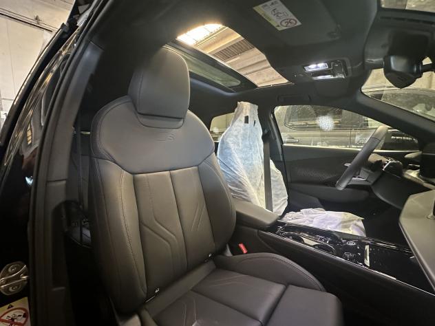 Audi Q3 SPB 40 TDI S line quattro S tronic Black Line *TETTO, 20", TECH+, PROMO AZZURRA* - Foto 6