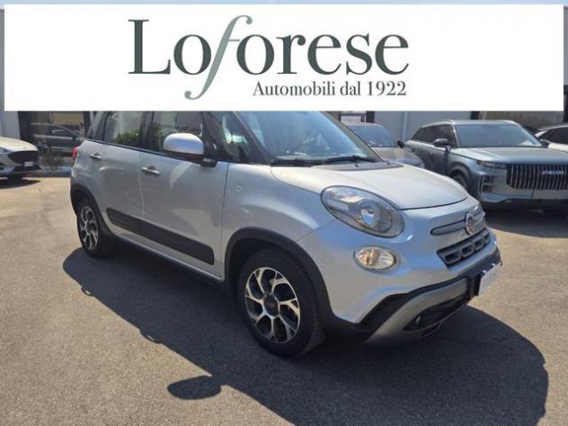 FIAT 500L 1.4 95 CV S&S Cross rif. 23868190