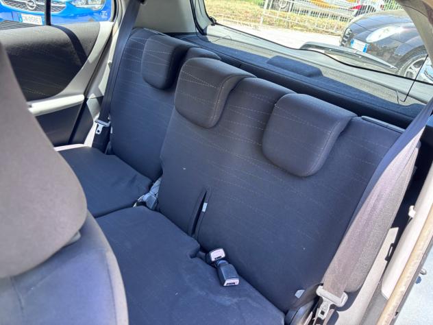 Toyota Yaris 1.0 - Foto 10