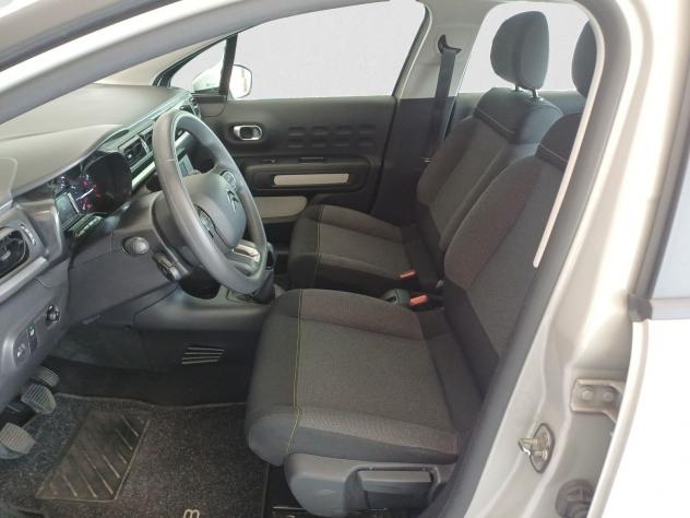Citroën C3 3ª serie PureTech 83 S&S You - Foto 10
