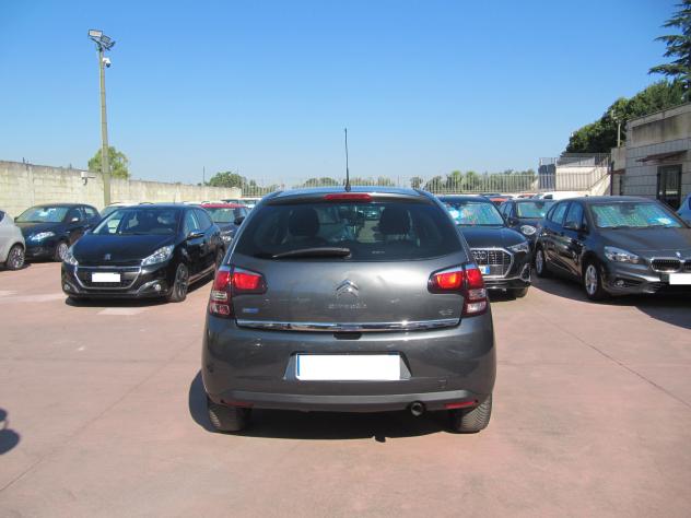 Citroen C3 BlueHDi 75 Exclusive - Foto 4
