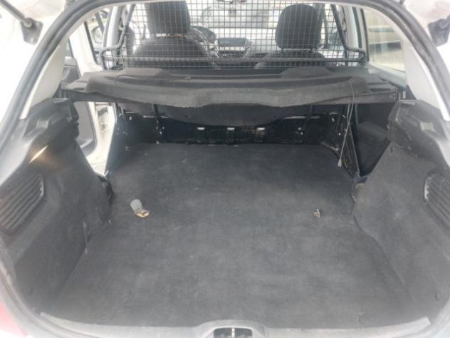 PEUGEOT 208 1.4 8V HDi 68CV 5p. Van Meccanica ok rif. 24127050 - Foto 8