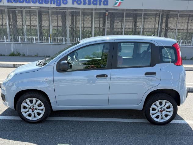 Fiat Panda 0.9 TwinAir Turbo Natural Power Easy - Foto 2