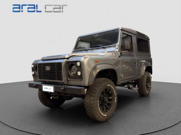 LAND ROVER Defender 90 2.5 Td5 Station Wagon S rif. 23800224