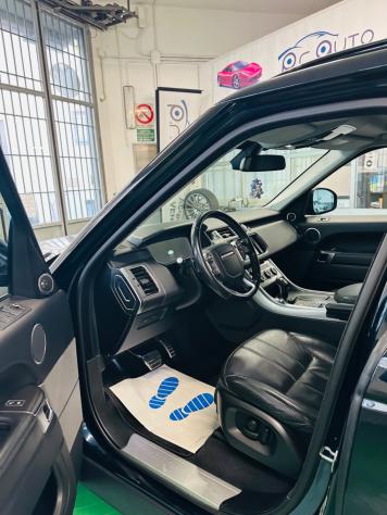 Land Rover Range Rover Sport Range Rover Sport 3.0 TDV6 HSE Dynamic - Foto 10
