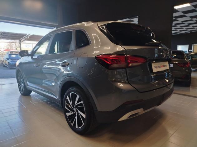 MG ZS (2024--) ZS 1.5 Hybrid+ Luxury - Foto 5