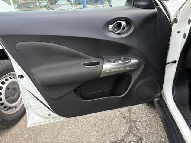 NISSAN Juke 1.5 dCi Start&Stop Tekna rif. 23528797 - Foto 10