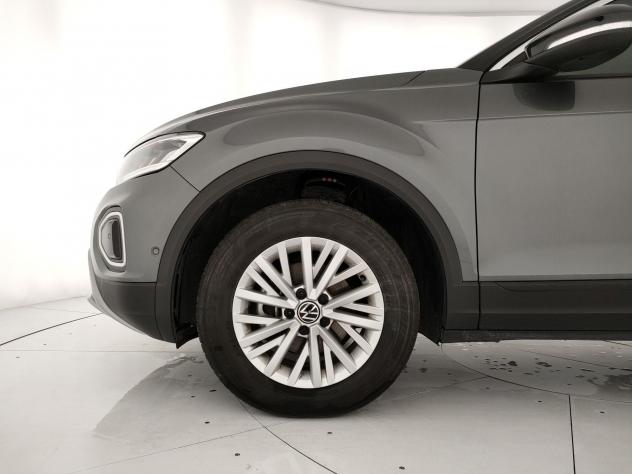 Volkswagen T-Roc T-Roc 2.0 tdi Life 115cv - Foto 5