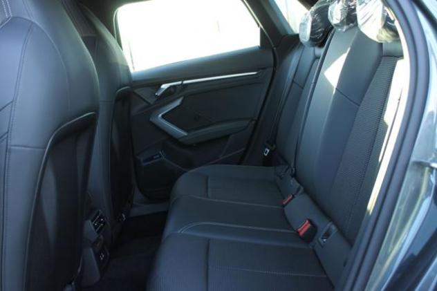 AUDI A3 SPB TFSI 150cv S tronic S line edition rif. 23417427 - Foto 8