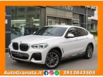 Bmw X4 xdrive 20d mhev 48V Msport X auto.