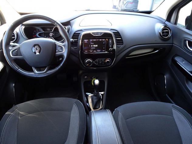 Renault Captur dCi 8V 90 CV EDC Start&Stop Energy Intens - Foto 10