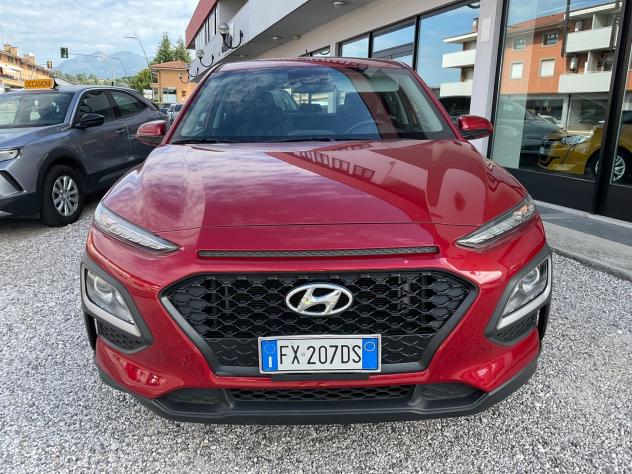 Hyundai Kona 1.6 CRDI 115 CV Classic