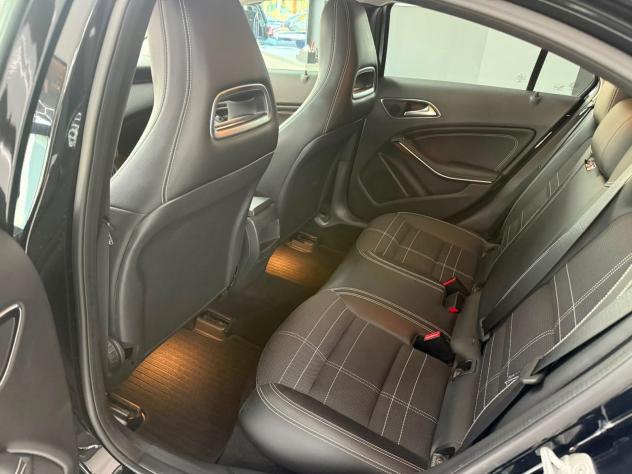 Mercedes-benz A 200 d Automatic Premium - Foto 8