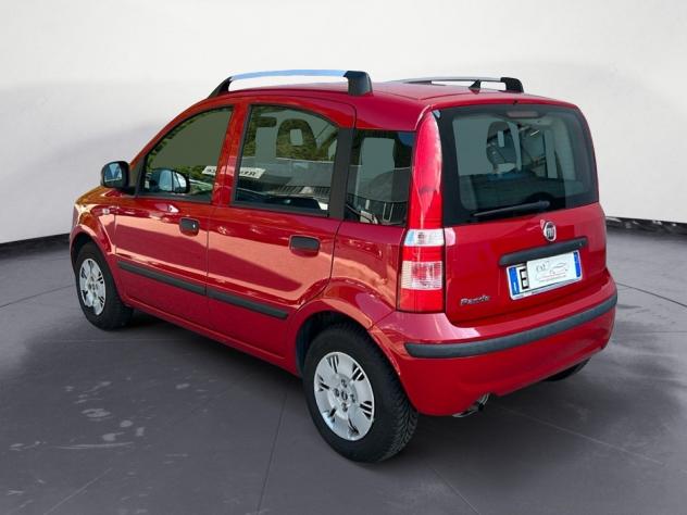 FIAT Panda Panda 1.2 Pop 69cv - Foto 6