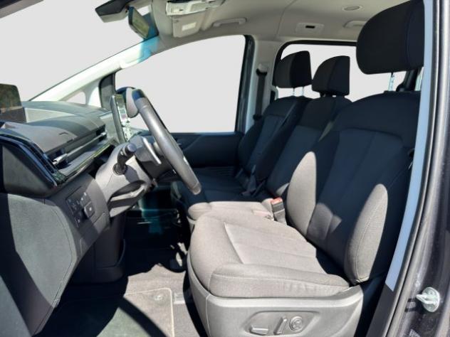 HYUNDAI Staria Staria 2.2 AT AWD 9 posti Wagon rif. 24134929 - Foto 10