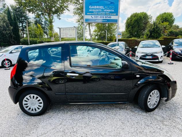 Citroen C2 1.1 Elegance - Foto 8