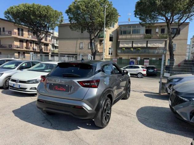 NISSAN Juke 1.0 DIG-T 114 CV N-Connecta rif. 24040017 - Foto 9
