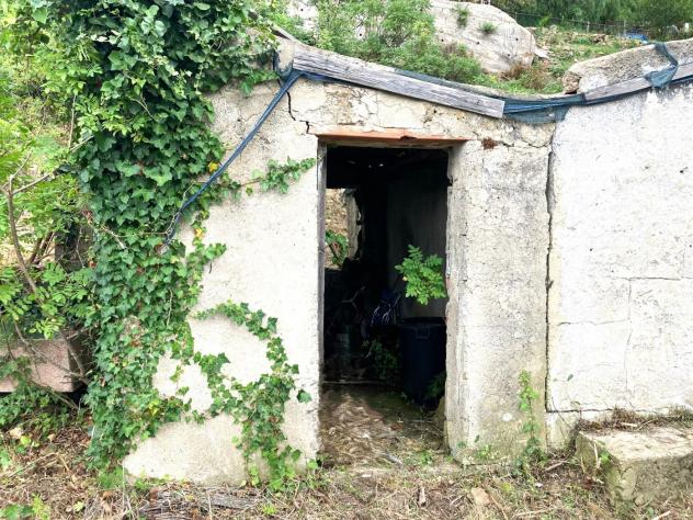 Rustico/Casale/Corte - Cefalù . Rif.: BAI201 - 07/2026VRG - Foto 7