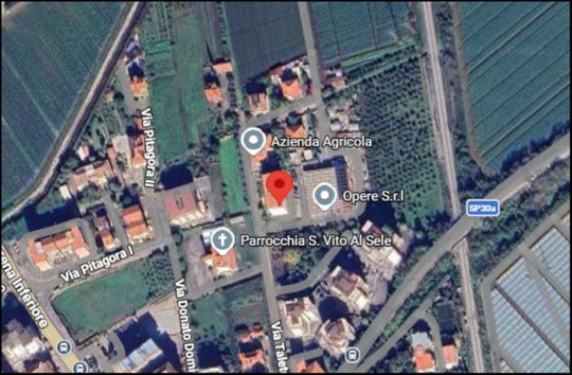 Immobile in asta di 11 m² in vendita a Eboli - Foto 13