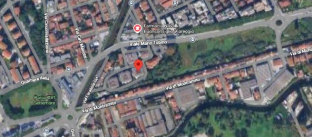 Immobile in asta di 2 m² in vendita a Viareggio - Foto 6