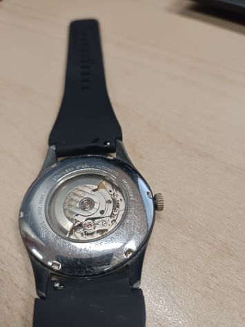 Orologio vintage glycine Incursore automatico - Foto 3