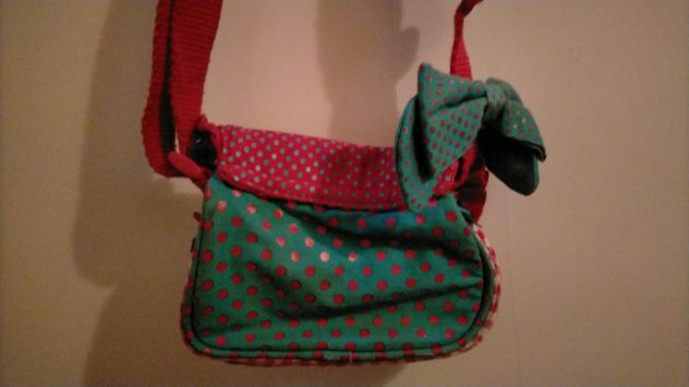 Borsetta Hello Kitty - Foto 3