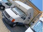 Camper mansardato