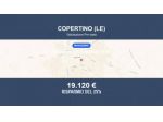 Immobile in asta di 74 m² in vendita a Copertino