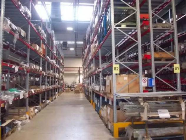 Immobile in asta di 12899 m² in vendita a Correggio - Foto 16