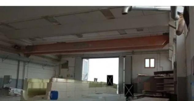 Immobile in asta di 950 m² in vendita a Monte Porzio - Foto 11