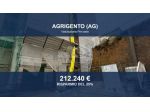 Immobile in asta di 292 m² con più di 5 locali e box auto in vendita a Agrigento