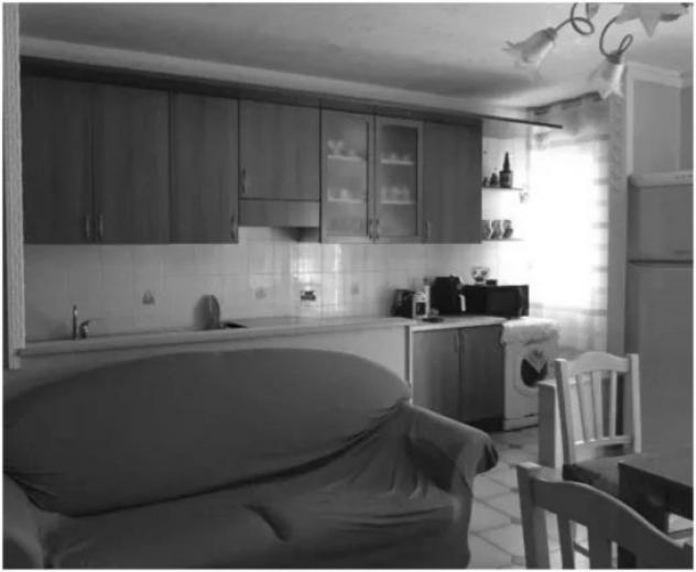 Immobile in asta di 110 m², box auto in vendita a Apricena - Foto 5