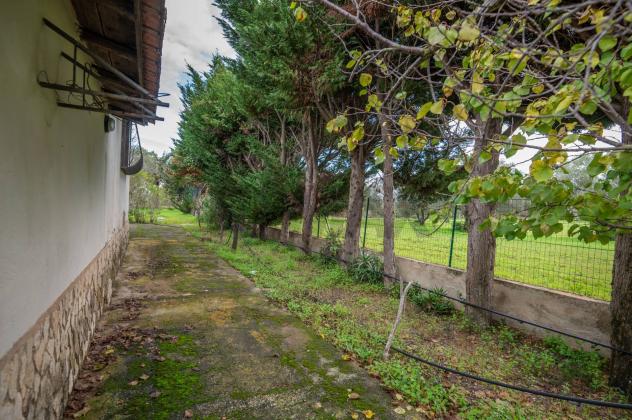 Villa o villino in vendita a Caltagirone, Santo Pietro - Foto 13