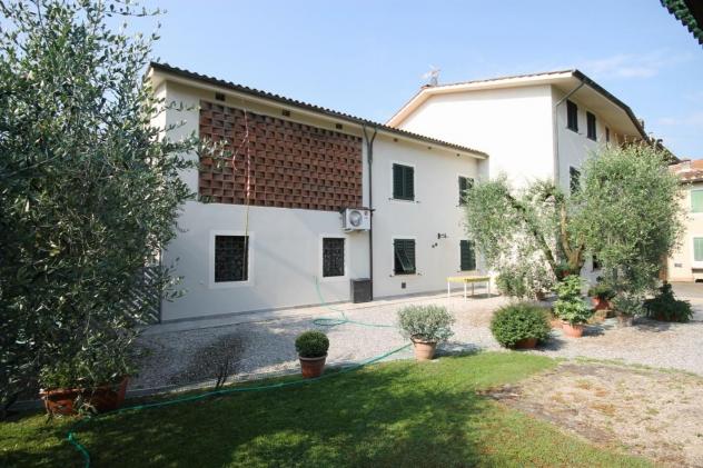 Terratetto in vendita a Marlia - Capannori 220 mq Rif: 981864 - Foto 4