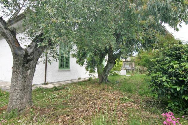 Casa singola in vendita a Marina di Carrara - Carrara 150 mq Rif: 1135068 - Foto 5