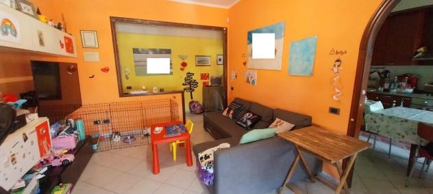 Appartamento in vendita a Casciavola - Cascina 100 mq Rif: 1399169 - Foto 3