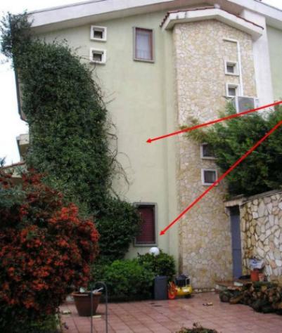 Immobile in asta di 192 m² in vendita a Castrolibero - Foto 2