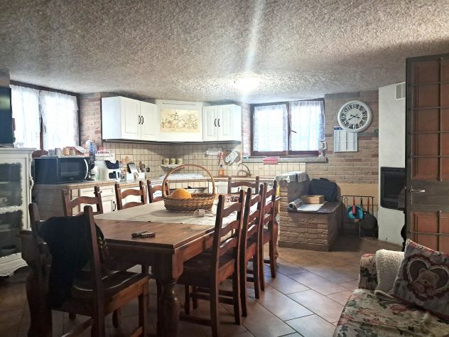 Cazzago Brabbia - casa semindipendente ristrutturata - Foto 2