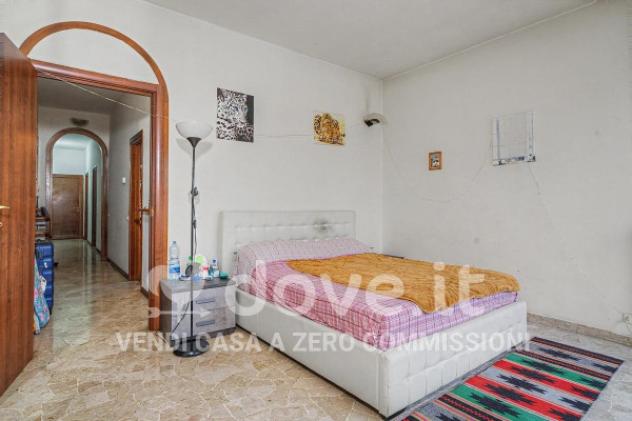 Appartamento di 110 m² con 3 locali e box auto in vendita a Como - Foto 20