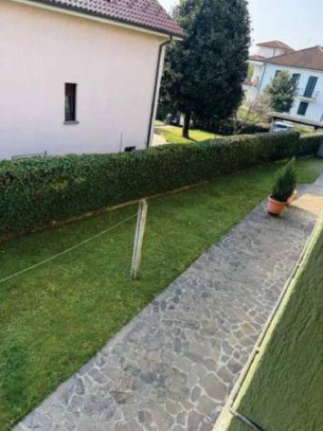 Immobile in asta di 213 m² con più di 5 locali e box auto doppio in vendita a Cornate d'Adda - Foto 5