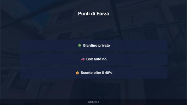 Immobile in asta di 75 m² in vendita a Faleria - Foto 11